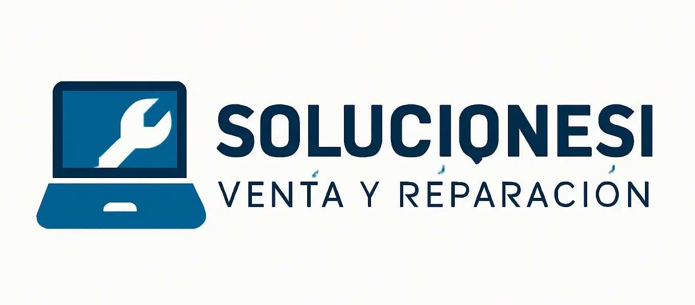 Logo-Soluciones-I-Logo